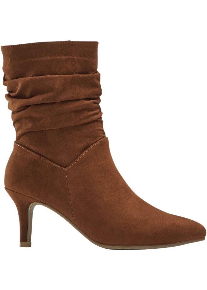 Stiefelette