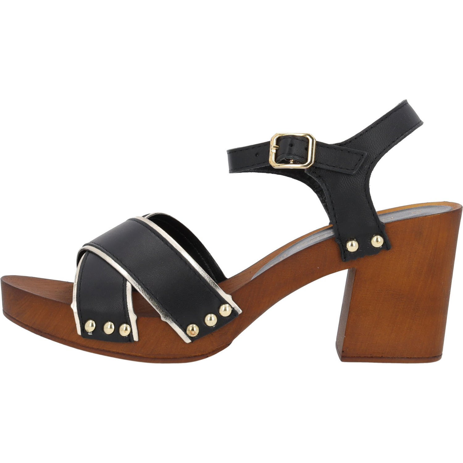 Marco Tozzi 28359, Sandaletten, Damen, schwarz