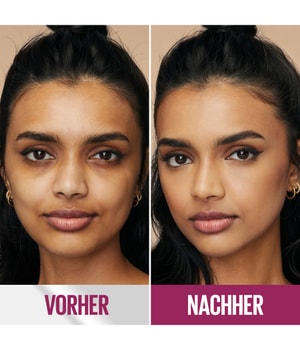 Maybelline Instant Anti-Age Löscher Doppelpack Concealer-2x6.8 ml