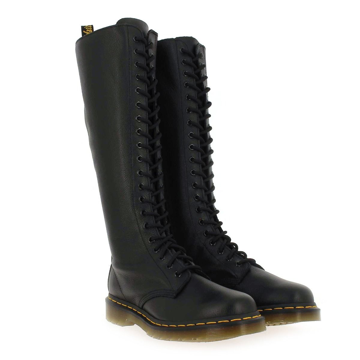 Dr Martens  1B60 - Noir