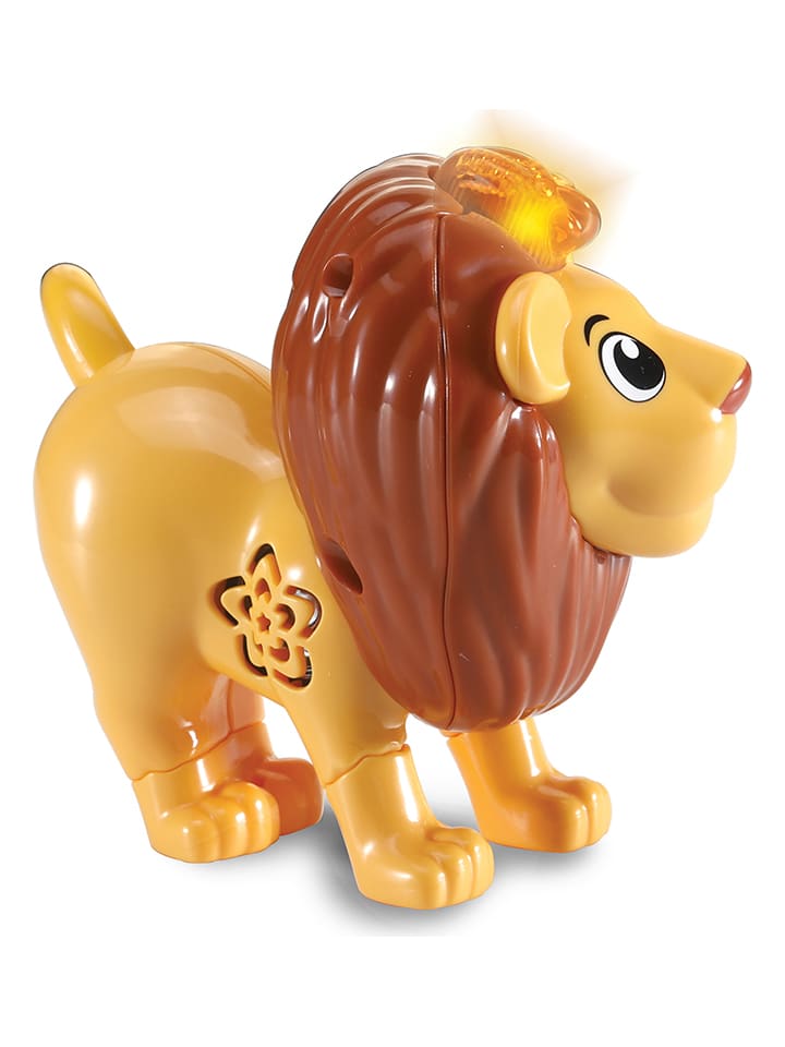 vtech Interaktiver Löwe 