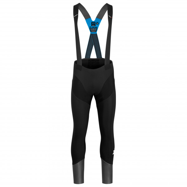 ASSOS - Equipe RS Winter Bib Tights S9 - Radhose
