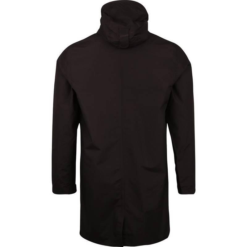PRO-X-elements TRENCH Regenmantel Herren