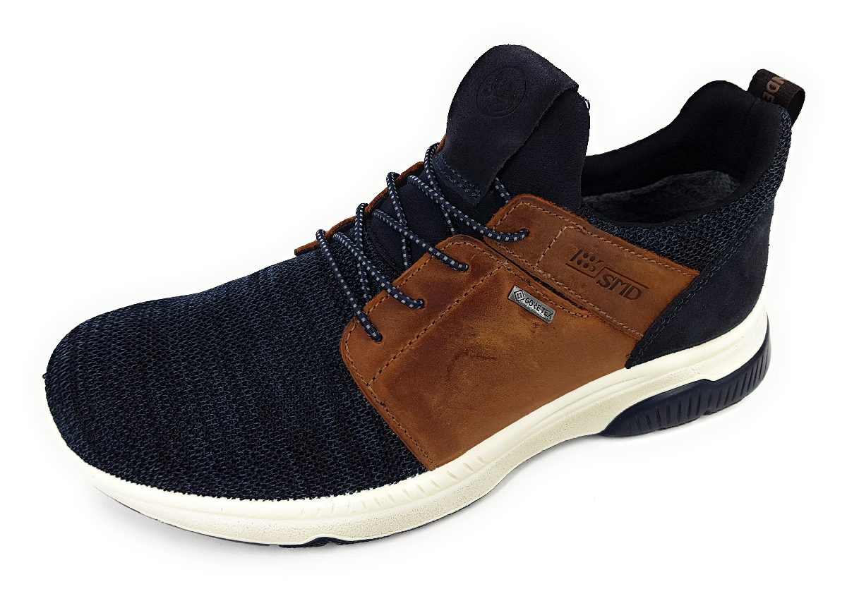 Salamander 31-70705 Blau 32 navy/grey