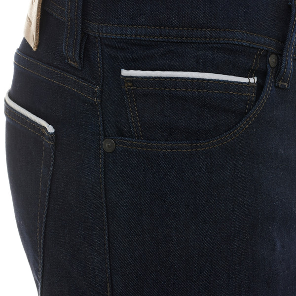 BIKE - ECOREPEL DENIM Herren - Radhose