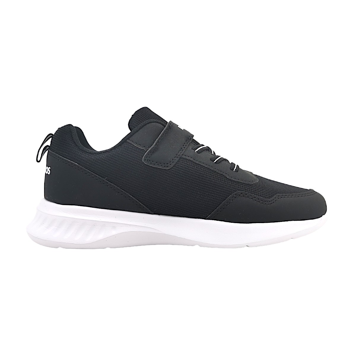 KangaRoos KL-Win EV 10132 000 5012 Schwarz 5012 Jet Black / White