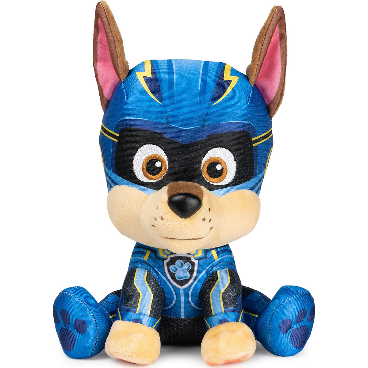 Gund - Paw Patrol Movie Plüsch 23 cm - Chase