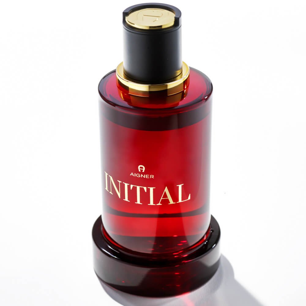 AIGNER Initial Eau de Parfum Geschenkset