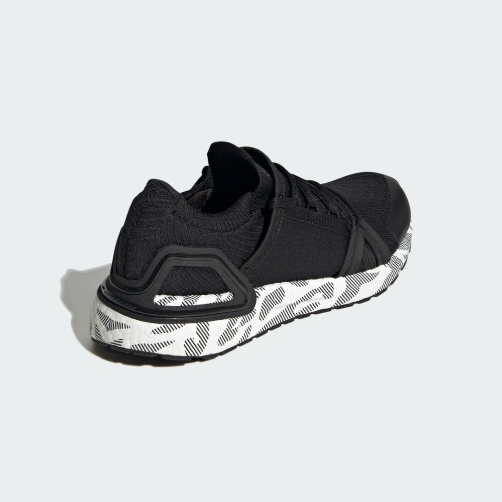 adidas Stella McCartney UltraBOOST 20 ID0273 / schwarz