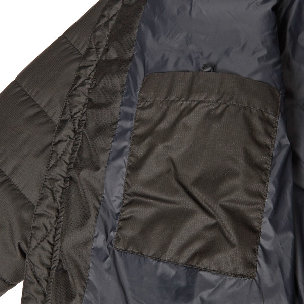 TALARA PADDED JACKET Herren - Übergangsjacke