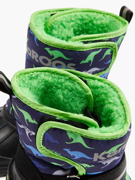 KangaRoos Schneeboots