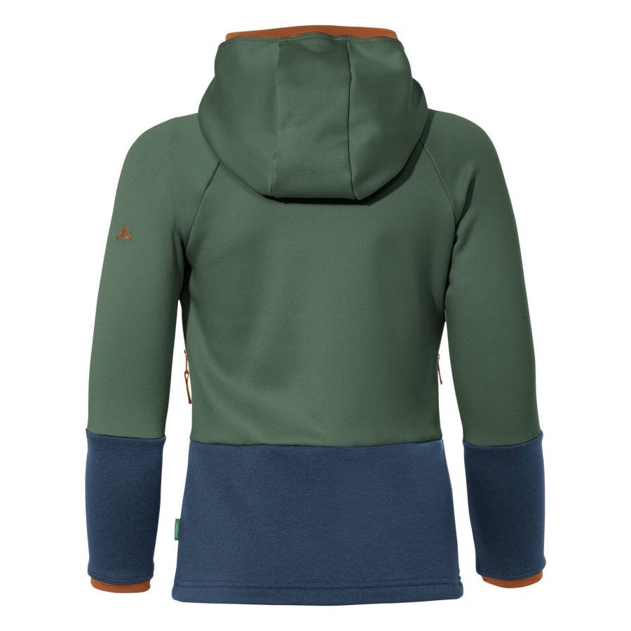 Capacida Fleejacke Kinder