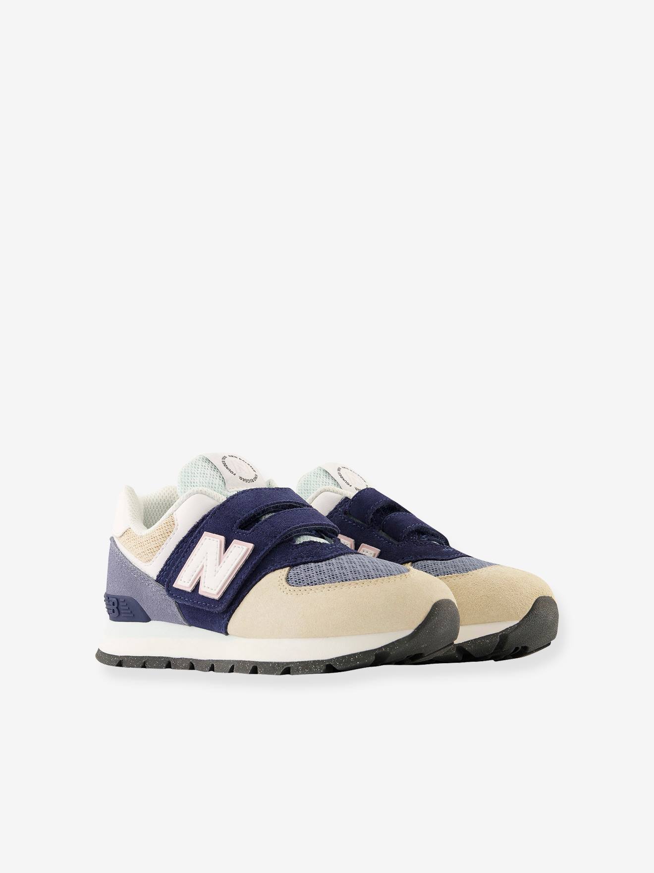 New Balance Kinder Schnür-Sneakers GC574D/PV574D NEW BALANCE - tinte