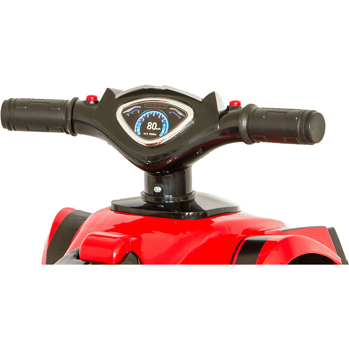 Babyrutscher Goodyear Kinderfahrzeug Quad