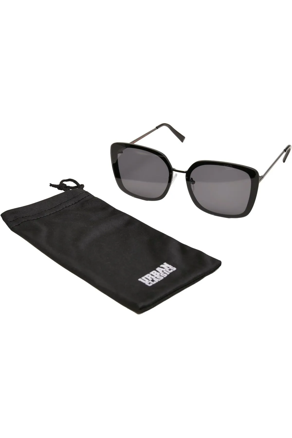Urban Classics  Accessoires Sonnenbrillen Dezember UC
