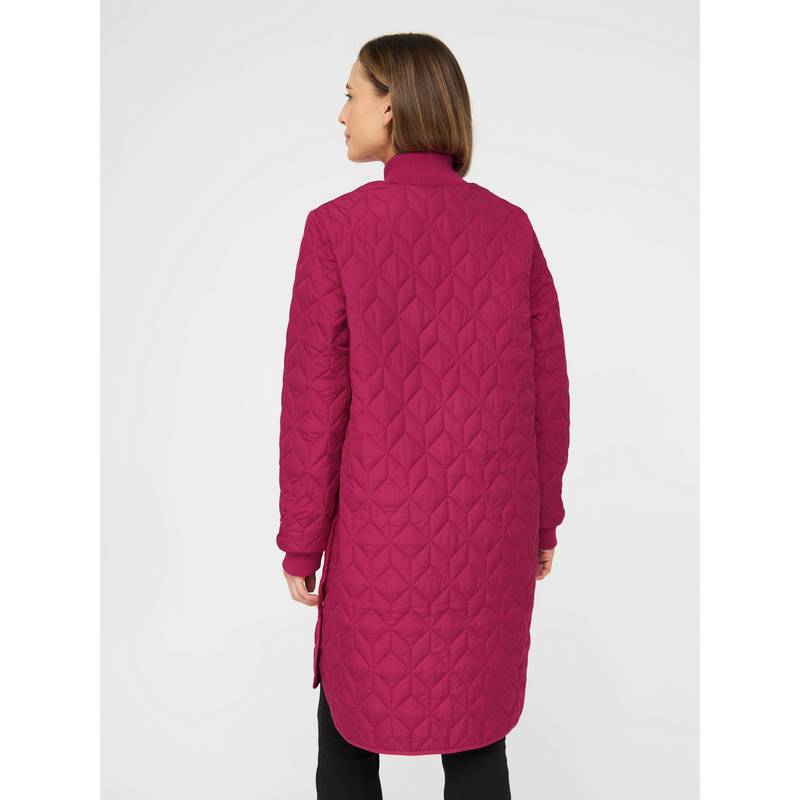 Ilse Jacobsen ART06 Steppjacke Damen