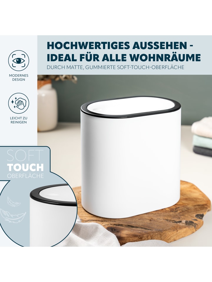 eluno Kosmetikeimer günstig kaufen onesize