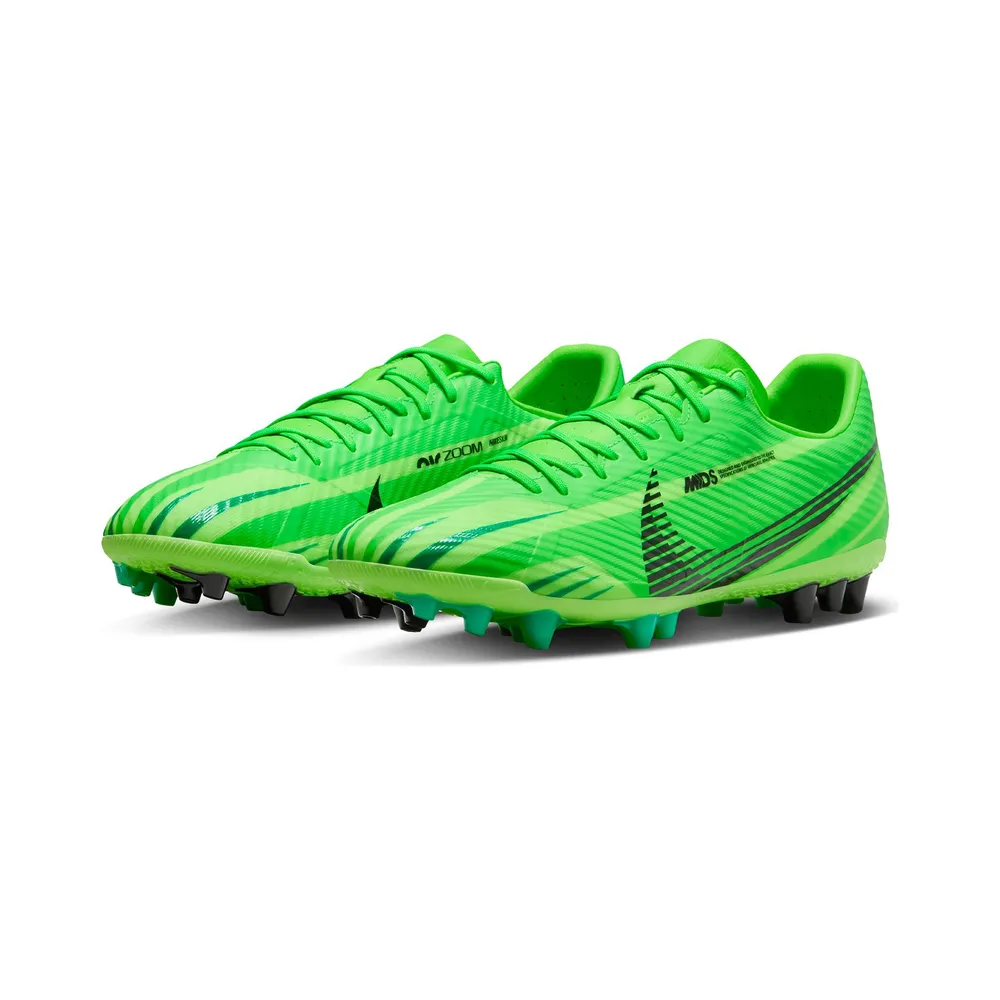 Nike Mercurial Vapor Zoom 15 Academy AG Dream Speed FJ7184-300 / grün