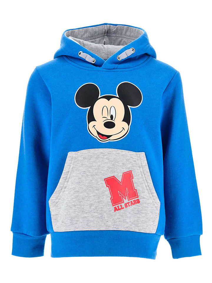Disney Mickey Mouse Hoodie 