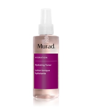 Murad Hydration Hydrating Toner Reinigungslotion-180 ml