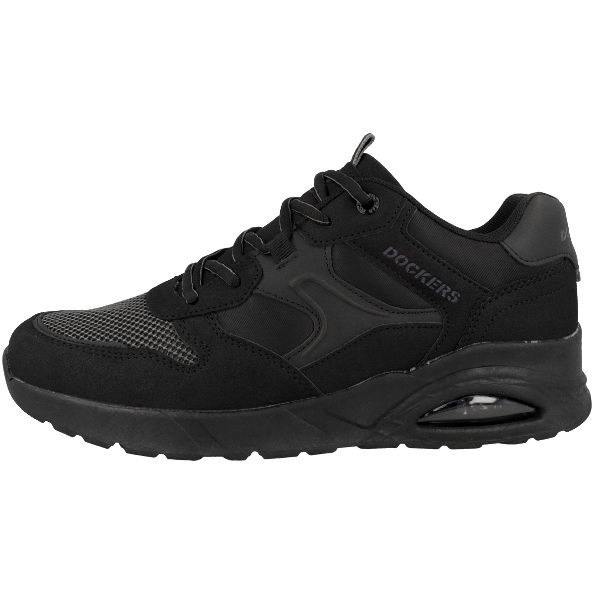 Dockers by Gerli 49TA001 Sneaker low schwarz