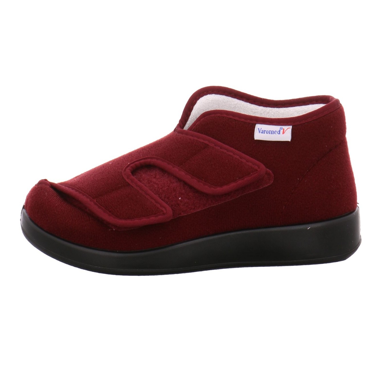 FLORETT Hausschuhe rot 60928/03