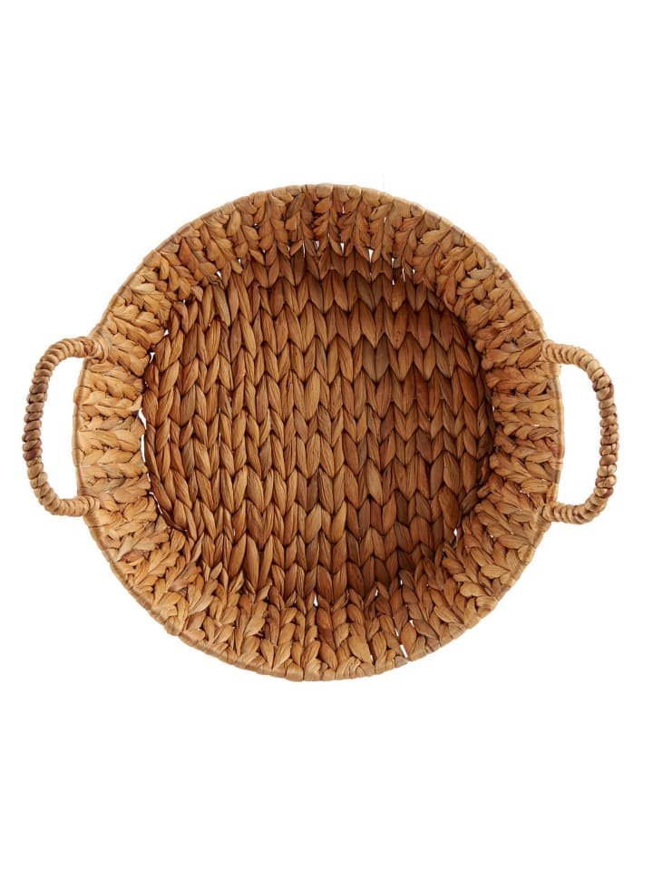GIFTDECOR Deko-Korb in braun günstig kaufen onesize