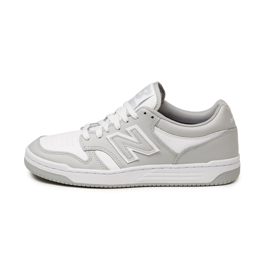 New Balance BB480LHI BB480LHI / grau