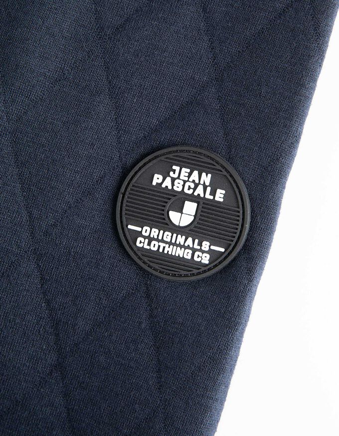 Troyer - Labelpatch