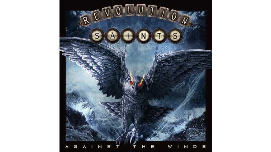 Against The Winds