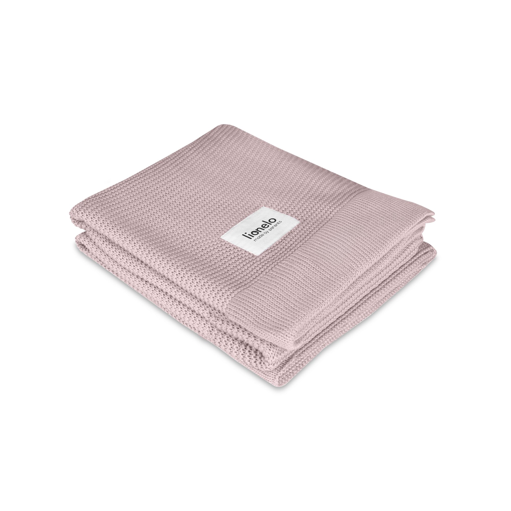 Krabbeldecke BAMBOO BLANKET, lionelo, 100% Bambus-Baumwolle - XXL Größe - antibakteriell, hypoallergen