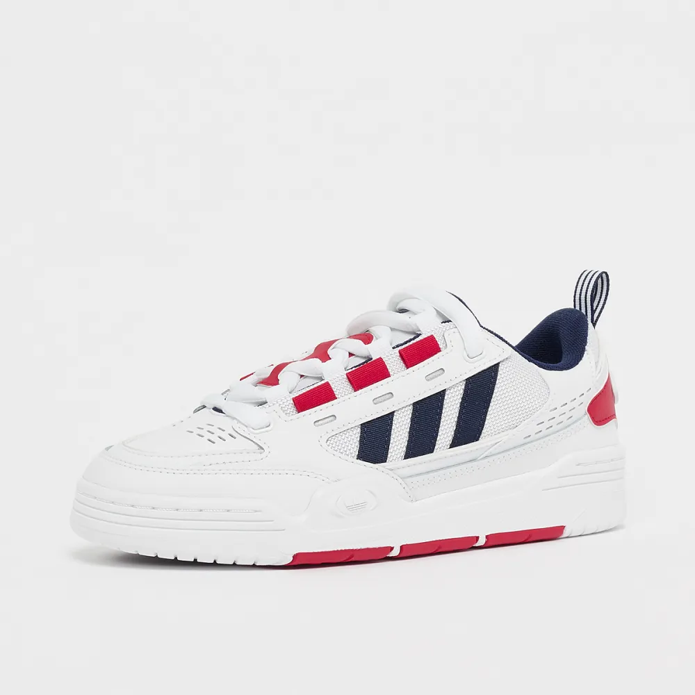 adidas ADI2000 J GS IG7485 / weiss