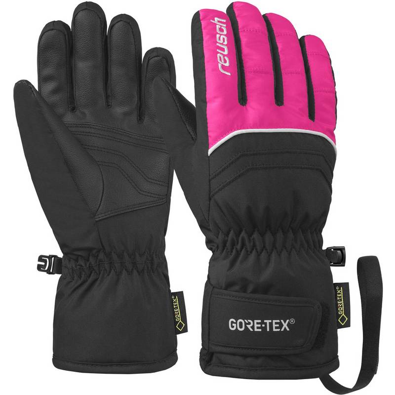 Reusch Tommy GORE-TEX Junior Skihandschuhe