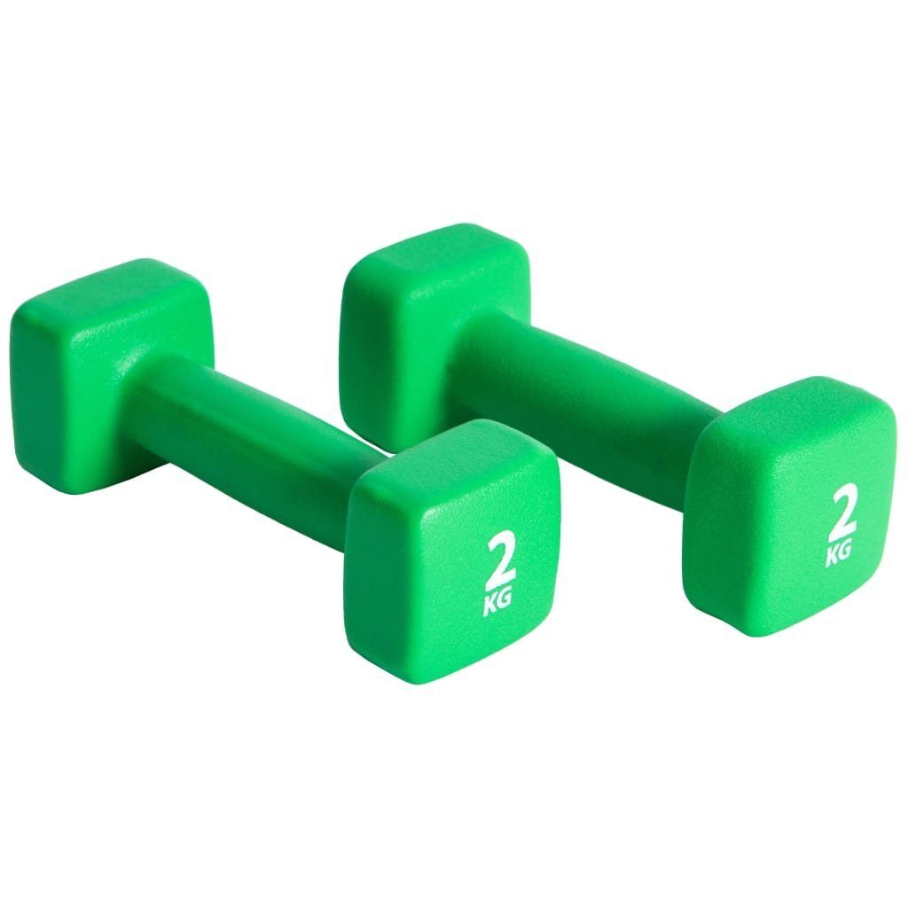 Pure 2 Improve Hantel-Set