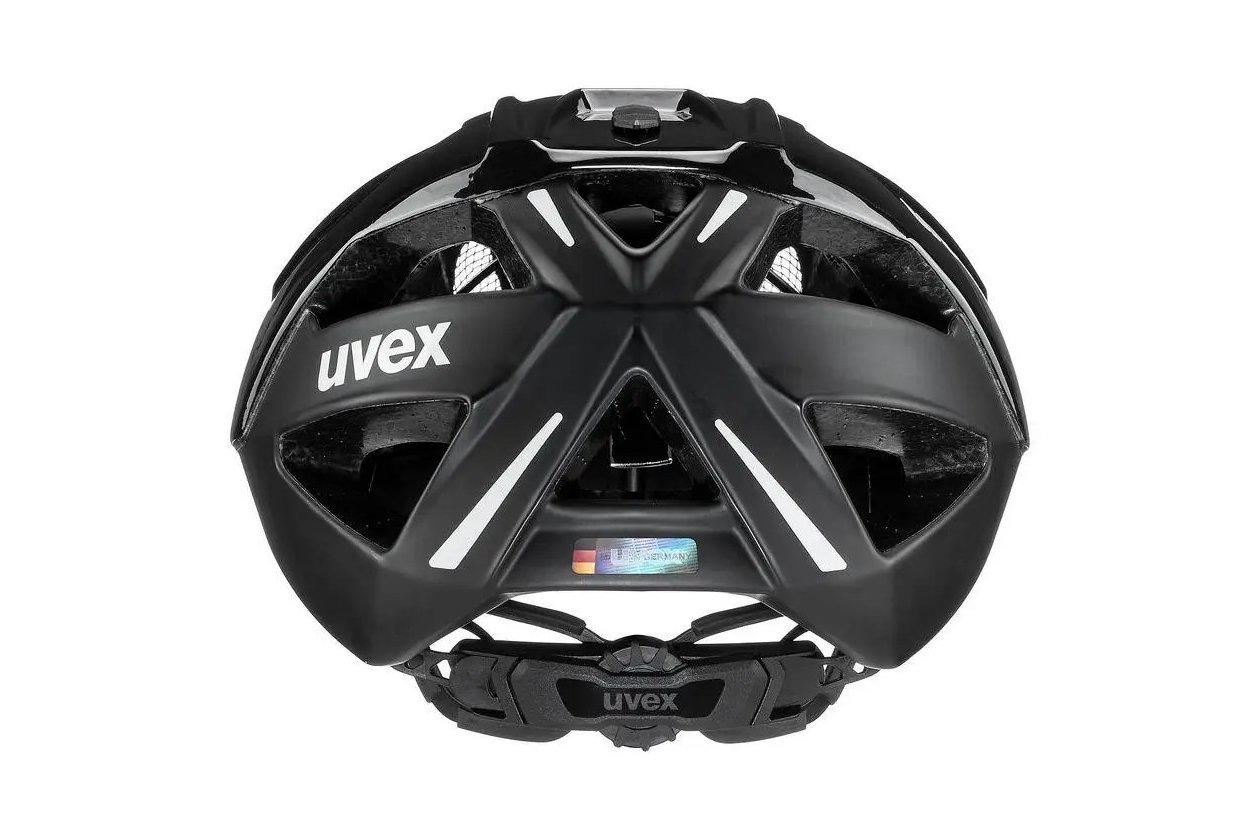 Uvex Gravel X
