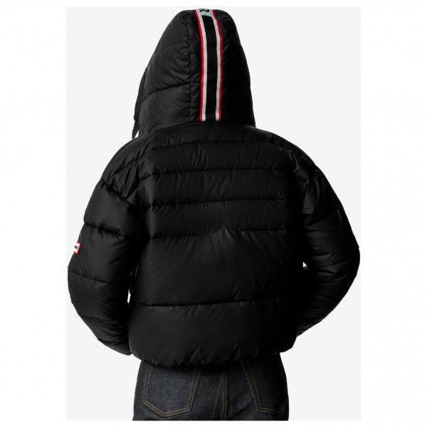 Hunter Boots - Women's Intrepid Short Puffer - Winterjacke