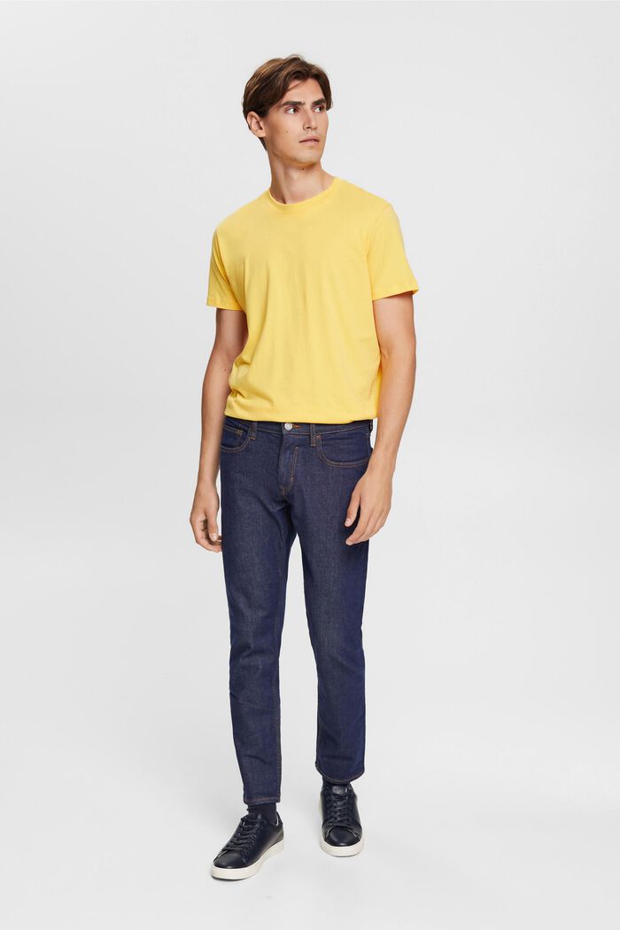 Elastische Slim-Fit Jeans