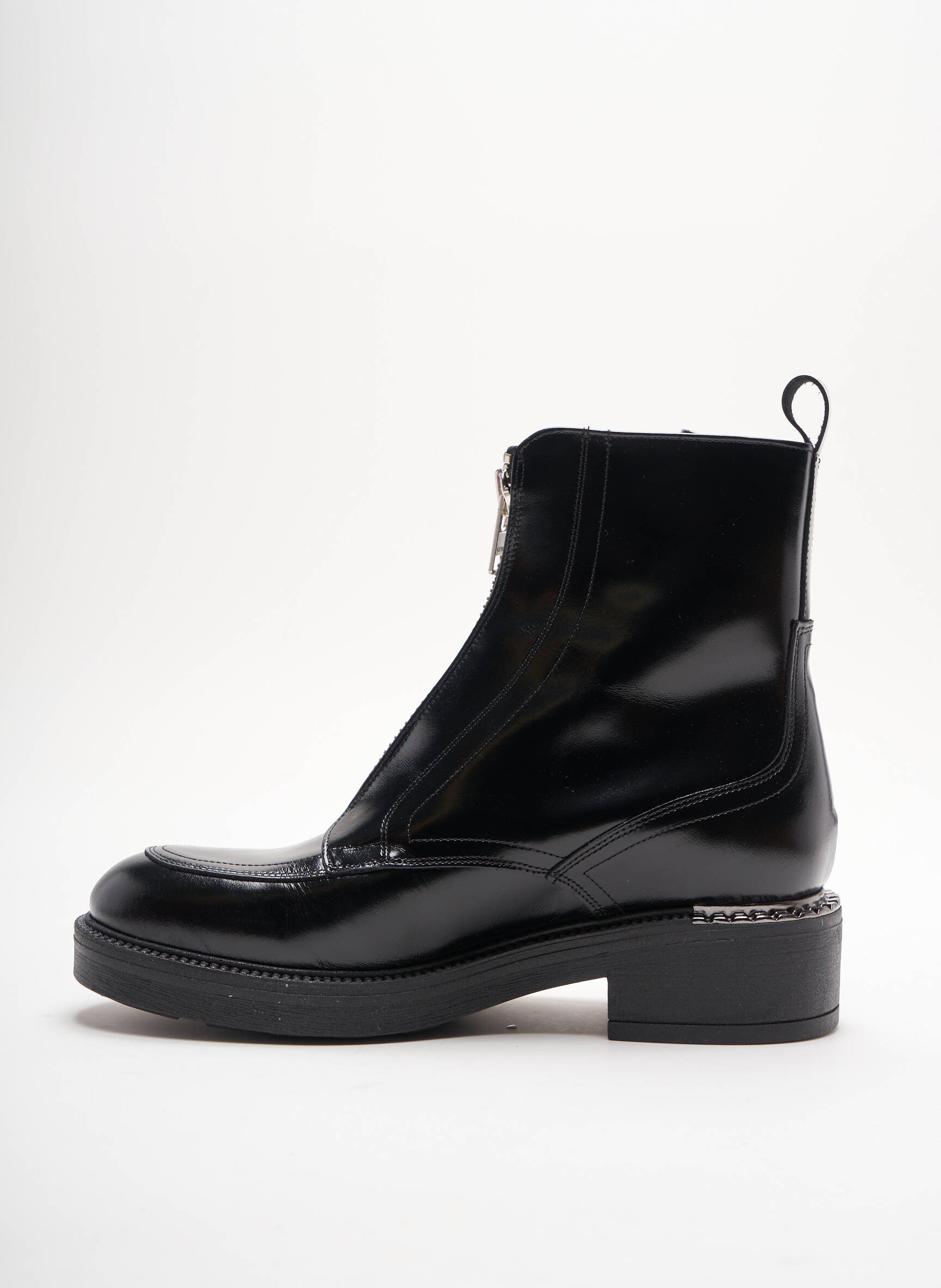 Jonak Bottines Femme couleur noir