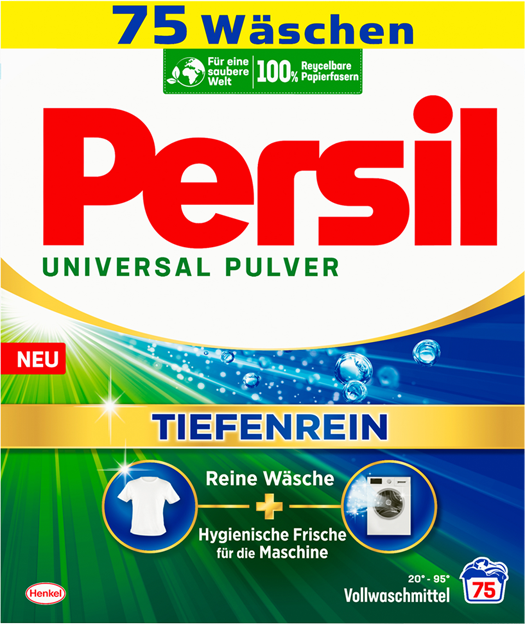 Persil Universal Pulver