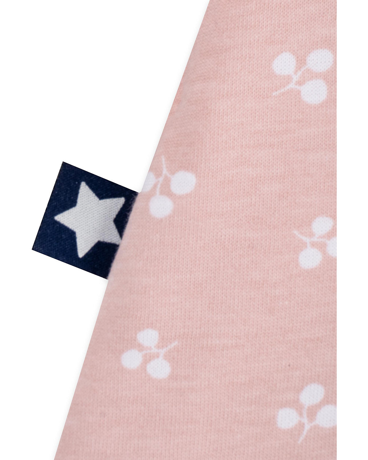 Schlafsack Jersey Leafy, Gr. 86 - TOG 2,5
