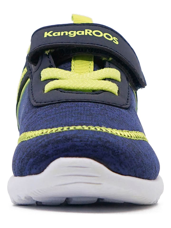 Kangaroos Sneakers 