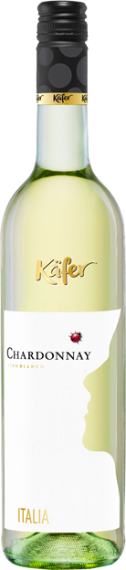 Käfer Chardonnay trocken