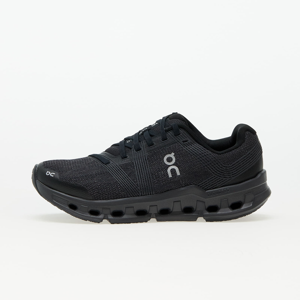 ON Cloudgo 55.98626 / schwarz
