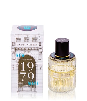 LES BAINS GUERBOIS 1979 New Wave Eau de Parfum-100 ml