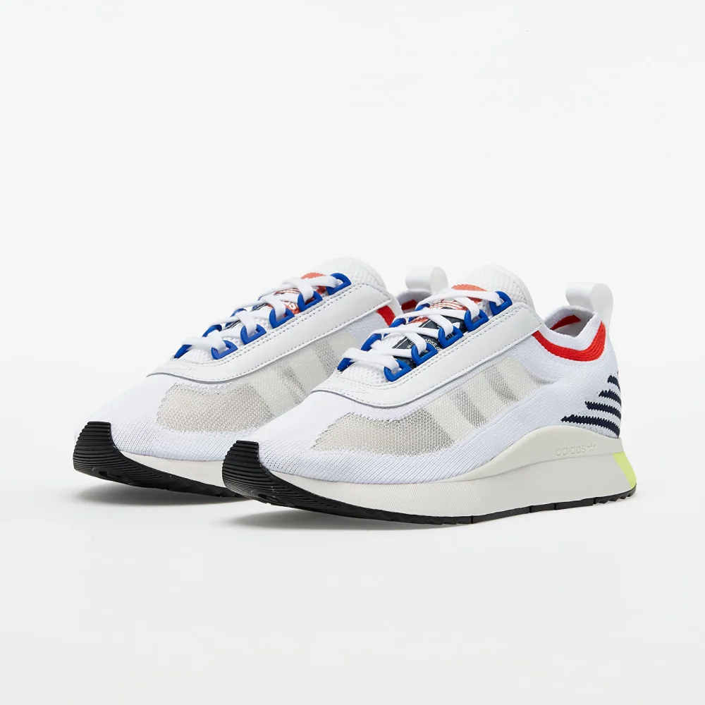 adidas SL Andridge PK W FV9492 / weiss