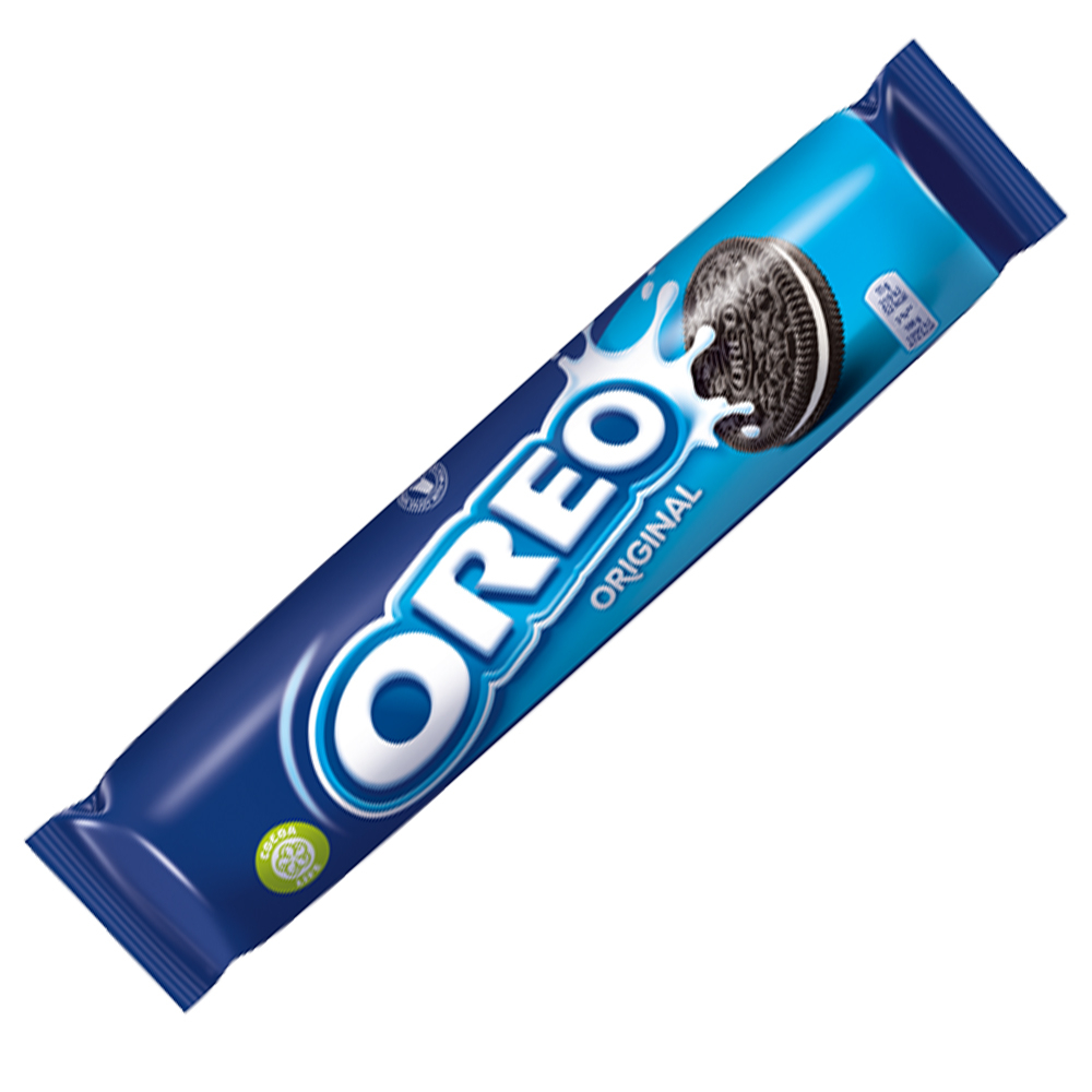 Oreo Original 154g