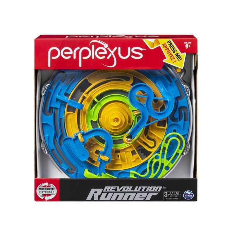 Casse tête Perplexus Revolution Runner