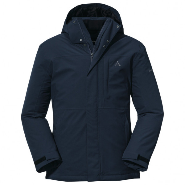 Schöffel - Insulated Jacket Bastianisee - Parka
