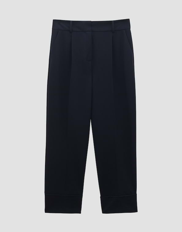 City Pants Cisan detail