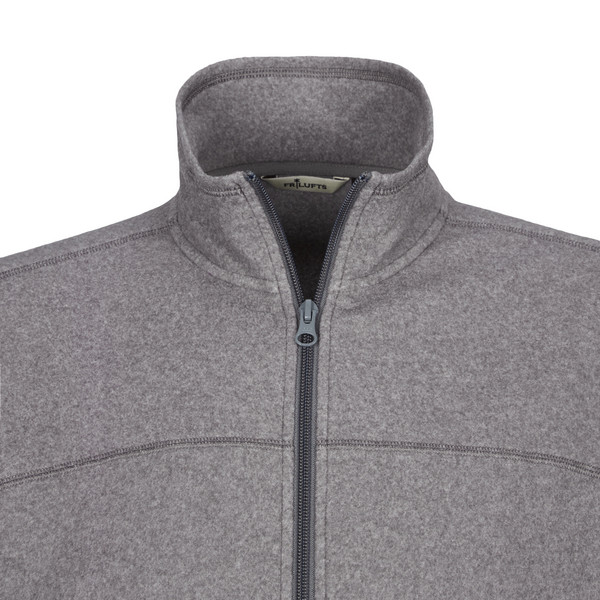 KILBAHA FLEECE JACKET Herren - Fleecejacke